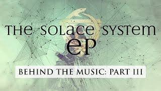 EPICA - The Solace System - Behind The Music (OFFICIAL Pt. III)