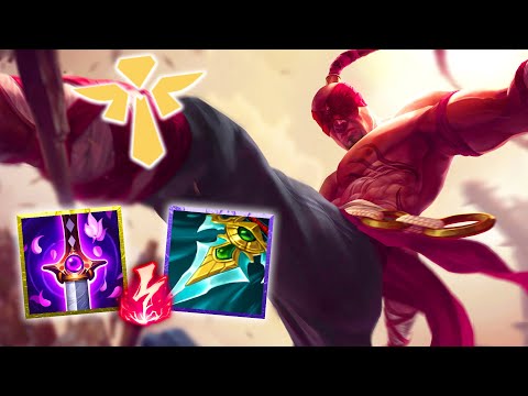 IL MIGLIORE SUPPORT ANNIENTA CHIUNQUE - League of Legends ITA #2987