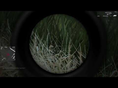 [BRSE] Battle Royale Singleplayer Experience