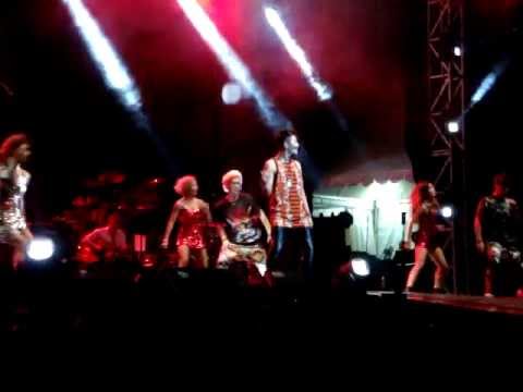[Fancam] 130420 - ERU Fantastic Baby at ERU & Friends in Jakarta