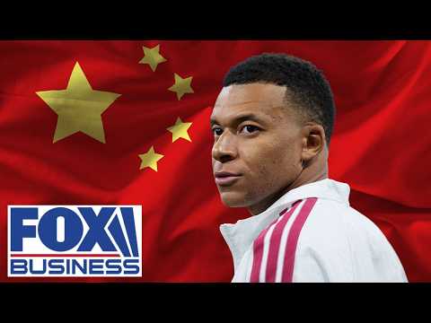 Kylian Mbappé apologizes to China after Mao meme draws ire