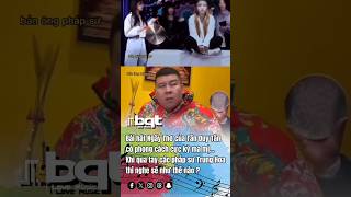 Download lagu Bài Hát Ngây Thơ Phong Cách Ma Mị Khi Qua Tay Các Pháp Sư Trung Hoa mp3