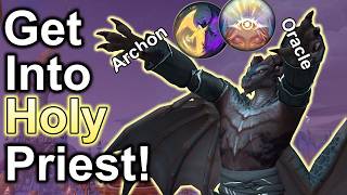 Get Into Healing With Holy Priest! Beginner's Guide! thumbnail