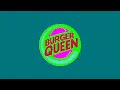 Burger Queen Logo Effects NEIN Csupo Effects EXTENDED