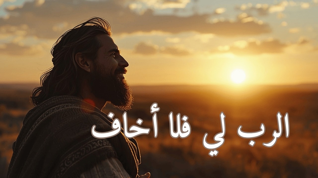 فيديو تفسير الكتاب المقدس | الكتاب المقدس رفيقي