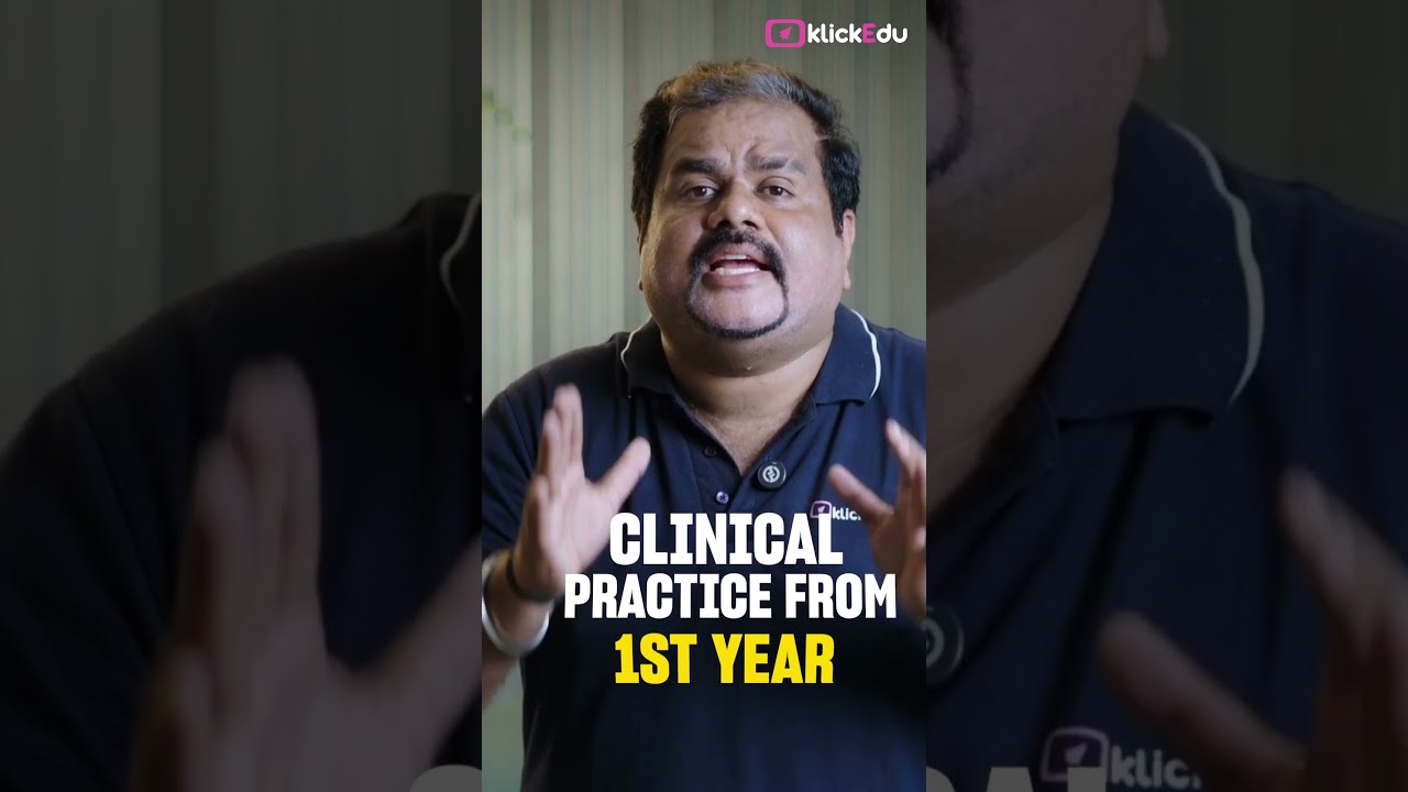 Studying MBBS Abroad in 2025 | klickEdu