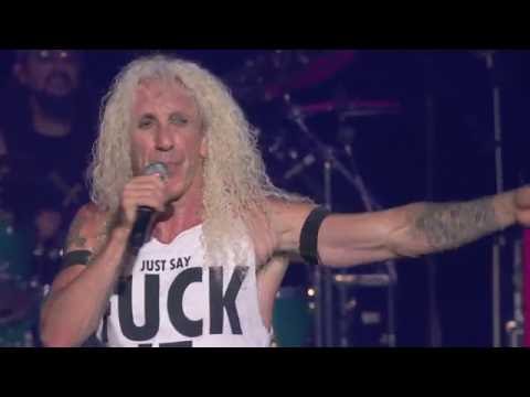 Twisted Sister "The Price" (Live) from Metal Meltdown, a concert to honor A.J. Pero