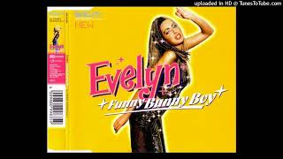 Evelyn - Funny Bunny Boy (Original Version)