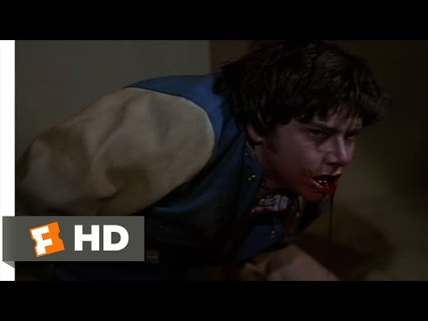 The Beast Within (2/12) Movie CLIP - Fresh Meat (1982) HD