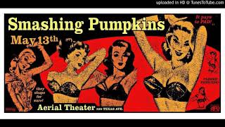 Raindrops + Sunshowers LIVE Smashing Pumpkins Houston 2000