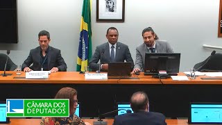  Definição das emendas ao Projeto de Lei Orçamentária Anual 2026 - 06/11/2025 11:00