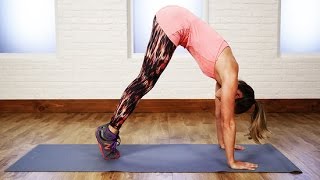 10-Minute Superset Workout to Max Your Metabolism | Class FitSugar