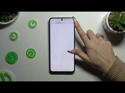 How to Change Default Apps Settings on HONOR X7b – Apps Customizations