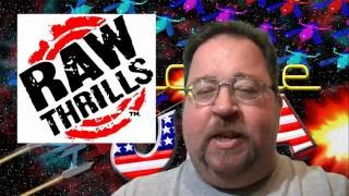 Willie!'s Ramblin's and Pickup's July 3rd 2016