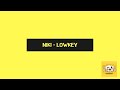 NIKI - lowkey (Karaoke Version by Karaokay)