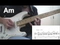 Sweep Picking Tutorial - Yngwie Malmsteen Liar by ...