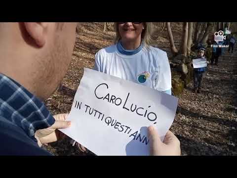 Lucio Ratti - Convocazione Giochi Mondiali Special Olympics, Kazan 2023