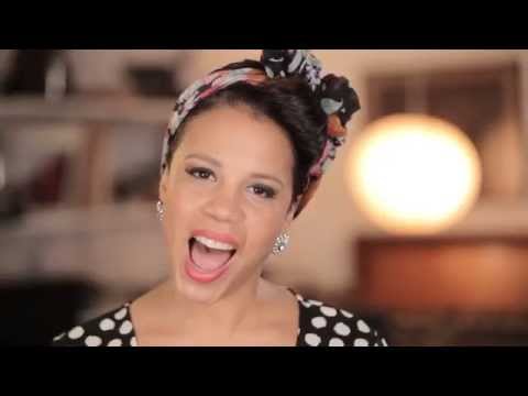 Shayna Steele - Wear Me Down [Official Music Video]