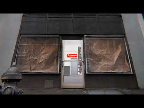 The beginning of Supreme & it's importance to New York skate culture | ESPN Originals