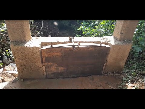 O que provocou a inundação em Manga Minas Gerais