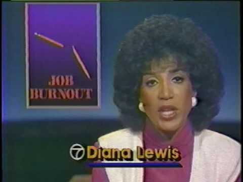 Dr Gail Parker Reel 2