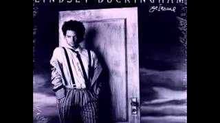 Lindsey Buckingham   I Want You