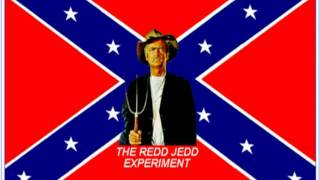 The Redd Jedd Experiment - Don't Kick Me When I'm Down