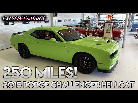 2015 Dodge Challenger (CC-1571757) for sale in Columbus, Ohio