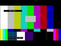 Testcard CP HD