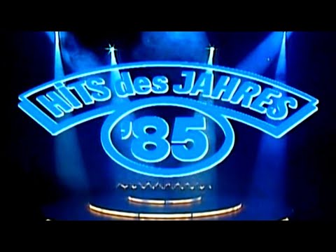 Superhitparade '85 - 1986