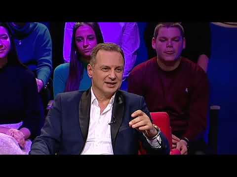 Dzorlev Zoran "Zapej ja onaa nasata" - emisija 08