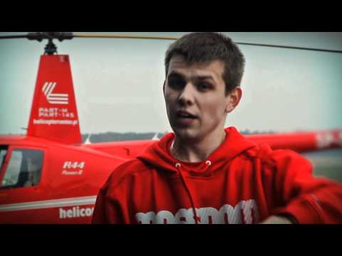 Sha i Czu - Możesz więcej (Oficjalny Teledysk - HD)