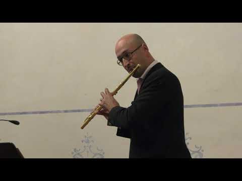 Haydn - Duet Nr 4 (arr. Samuel Arnold) - Allegretto