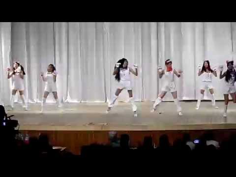 OTOBE 2015 - Dance - Super Nuko World! (KGB)