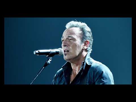 Bruce Springsteen Talks About His Creative Process - Impression / Comedy