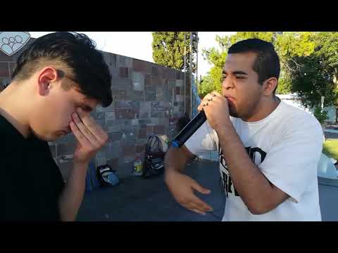 B MAYUSCULA vs DRACO | OCTAVOS DE FINAL | FINAL DE TEMPORADA | ＭＯＮＴＥ ＦＲＥＥ