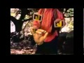 Sesame Street J For Jump ASL