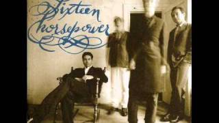 Sixteen Horsepower w/ Bertrand Cantat - The Partisan