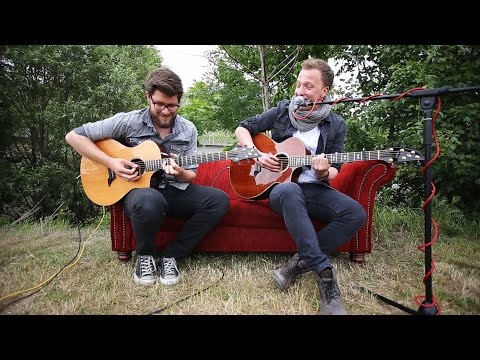 JORIS - Herz über Kopf (Live Session) ••• perlenTV 080