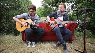 JORIS - Herz über Kopf (Live Session) ••• perlenTV 080