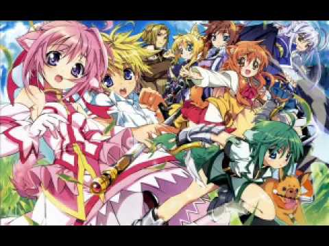 Dog Days' Natsu no Yakusoku Yui Horie