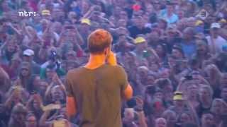 Chef&#39;Special - In Your Arms