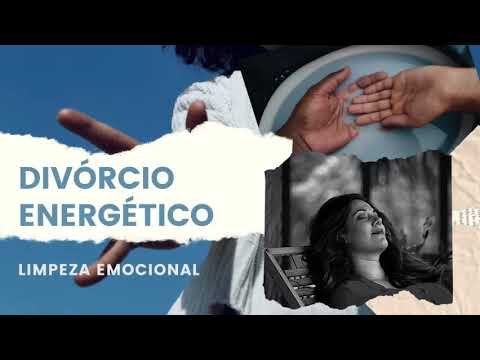 MEDITAÇÃO DIVÓRCIO ENERGÉTICO: Limpeza Emocional | Marina Machado ✨💔🔗