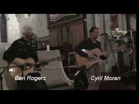 170730 Cyril&Ben AfterGone