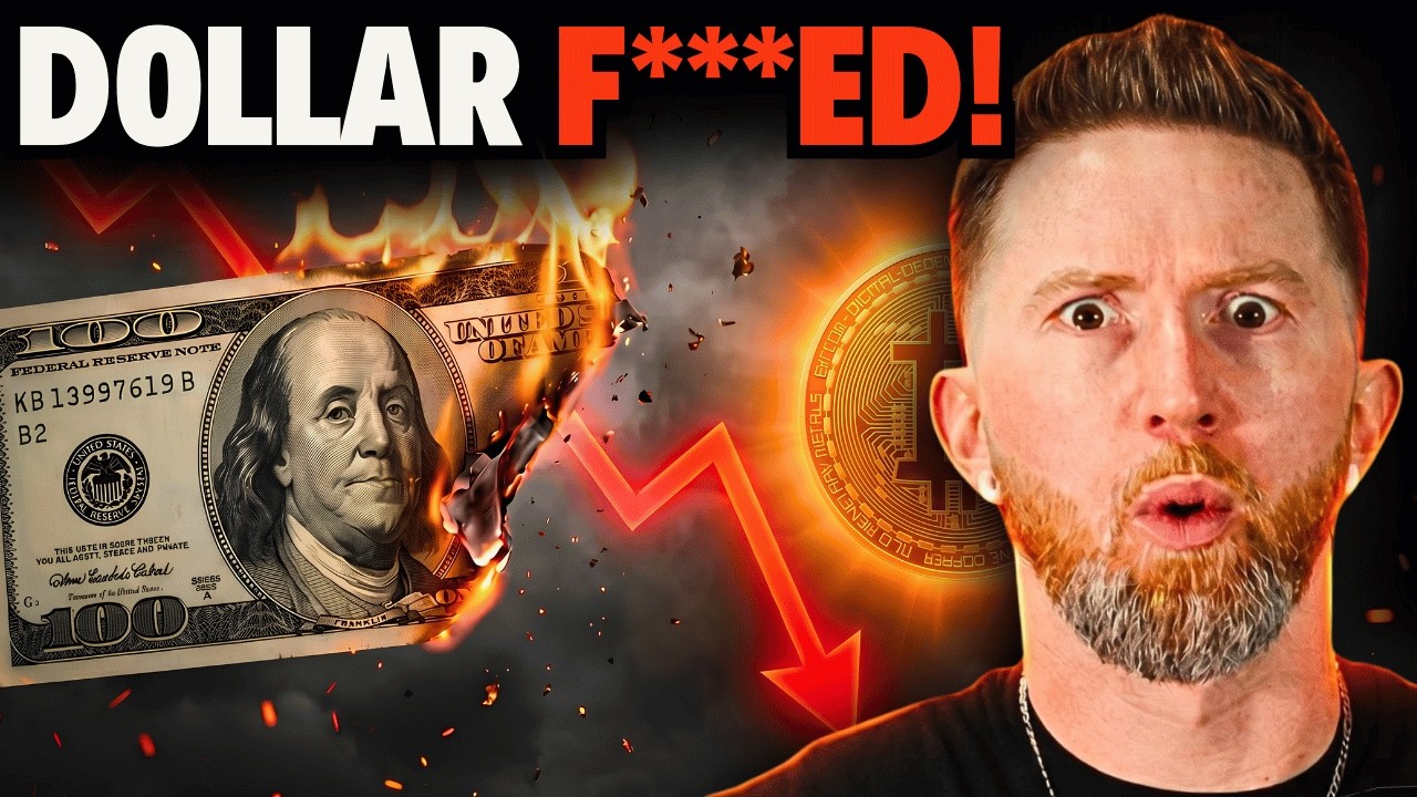 WARNING: THE INFLATION SH*T HAS HIT THE FAN!