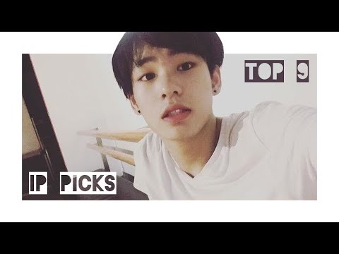 My TOP 9 Qing Chun You Ni Picks (Idol Producer)