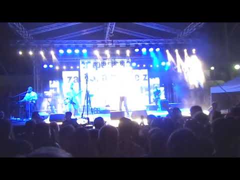 PSIHOMODO POP - Polako, Polako/02.06.2018/ŠALATA/ZAGREB/CROATIA