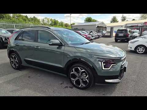 Kia Niro PHEV SEM *3.9% APR* - Image 2