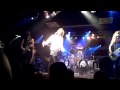 The Poodles - Shadows