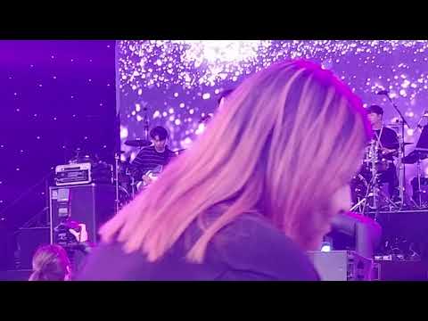 [KTMF 2018] John Park - Falling